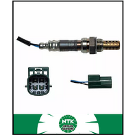 NTK PRE-CATALYTIC CONVERTER OXYGEN SENSOR FITS NISSAN X-TRAIL T30 2.5L QR25DE 10/2001-1/2006