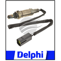 DELPHI POST-CATALYTIC CONVERTER OXYGEN SENSOR FITS NISSAN X-TRAIL T31 2.5L QR25DE 10/2007-2/2014