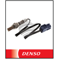 DENSO POST-CATALYTIC CONVERTER OXYGEN SENSOR FITS NISSAN X-TRAIL T30 2.5L QR25DE 10/2001-1/2006