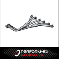 PERFORM-EX EXTRACTORS FITS FORD FALCON BA/BF SEDAN/WAGON/UTE 4.0L 6CYL