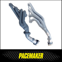 PACEMAKER EXTRACTORS FITS FORD FAIRLANE NC NF NL 5.0L EFI WINDSOR (PH4000)