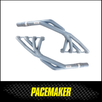FORD FAIRLANE ZA ZB ZC ZD 351 WINDSOR V8 PACEMAKER EXTRACTORS (PH4035)
