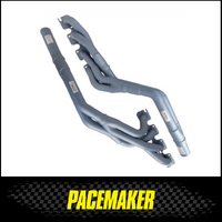 PACEMAKER EXTRACTORS TRI-Y DESIGN FITS FORD FAIRLANE ZA ZB ZC ZD ZF ZG ZH ZJ ZK ZL 302 351 2V V8 (PH4050)