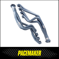 PACEMAKER EXTRACTORS 4 INTO 1 FITS FORD FAIRLANE ZA ZB ZC ZD ZF ZG ZH ZJ ZK ZL 302-351 2V CLEVELAND V8 (PH4070)