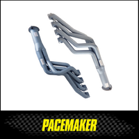 FORD FALCON XA XB XC XD XE XF 351 4V CLEVELAND V8 PACEMAKER EXTRACTORS (PH4085)