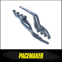 FORD FALCON XA XB XC XD XE XF 460 V8 BIG BLOCK TRI-Y DESIGN PACEMAKER EXTRACTORS (PH4099)