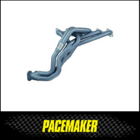 FORD FALCON BA BF FG 4.0L 6CYL PACEMAKER COMPETITION EXTRACTORS (PH4496)