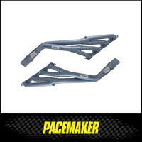 PACEMAKER HEADER EXTRACTORS FITS HOLDEN COMMODORE VN VP VR VS 5.0L V8 DUAL OUTLET (PH5000D)