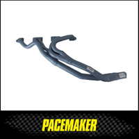 HOLDEN TORANA LC/LJ/LH ALL RED MOTORS TRI-Y DESIGN PACEMAKER EXTRACTORS
