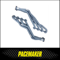 PACEMAKER EXTRACTORS 1 7/8" (48MM) 4 INTO 1 FITS HOLDEN HQ HJ HX HZ WB 5.7L 6.0L 6.2L LS1 LS2 (PH5343)