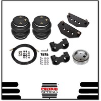 POLYAIR AIRBAG SUSPENSION KIT FITS MAZDA BT-50 UP UR 4WD 9/2011-6/2020