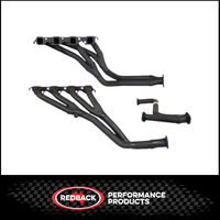 REDBACK EXTRACTORS/HEADERS FITS HOLDEN COMMODORE VN VP VR VS 5.0L V8 AUTO
