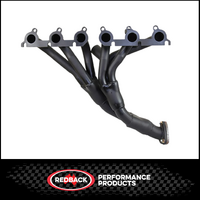 REDBACK EXTRACTORS FITS FORD FAIRLANE ZL 3.3L 4.1L 6CYL PETROL (RBH052)