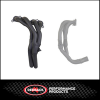 REDBACK EXTRACTORS FITS TOYOTA CAMRY SDV10 2.2L 5SFE 4CYL PETROL (RBH111)