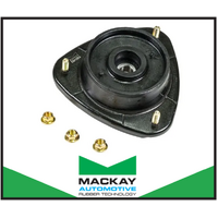 MACKAY FRONT STRUT MOUNT FITS SUBARU FORESTER SG 7/2002-6/2005