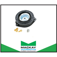 MACKAY FRONT RIGHT STRUT MOUNT FITS NISSAN X-TRAIL T31 10/2007-2/2014