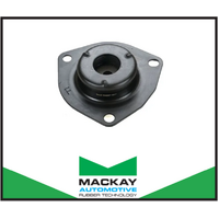 MACKAY REAR STRUT MOUNT FITS NISSAN X-TRAIL T30 10/2001-10/2007
