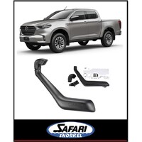 SAFARI SNORKEL KIT FITS MAZDA BT-50 RG 3.0L 4CYL 7/2020-ON (SS178HF)
