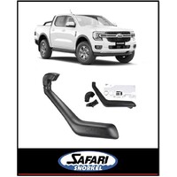 SAFARI V-SPEC SNORKEL KIT FITS FORD RANGER NEXT GEN T6.2 6/2022-ON (SS987HFD)