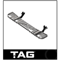 TAG HIGH CLEARANCE REAR STEP FITS  TOYOTA HIACE GRH320R VAN 1/2019-ON (TST885-K010)