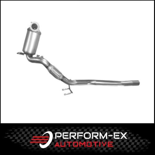 DIESEL PARTICULATE FILTER FITS VOLKSWAGEN CADDY 2K 1.9L TD BLS 8/2006-8/2010 (11051C)