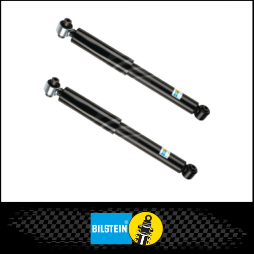 BILSTEIN REAR SHOCKS (PAIR) FITS NISSAN X-TRAIL T32 3/2014-8/2022