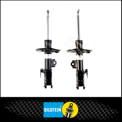 BILSTEIN FRONT STRUTS (PAIR) FITS TOYOTA COROLLA ZRE152R 5/2007-1/2014