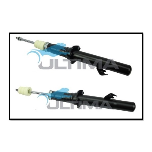 FRONT NITRO GAS ULTIMA STRUTS (PAIR) FITS MAZDA 6 GG 8/02-12/07