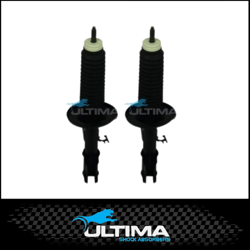 HOLDEN COMMODORE VT VX VY 8/97-7/04 WAGON FRONT NITRO GAS ULTIMA STRUTS (PAIR)
