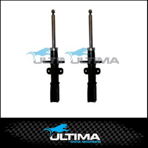HOLDEN CAPTIVA CG 2.0L TD 10/06-2/11 AWD WAGON FRONT NITRO GAS ULTIMA STRUTS