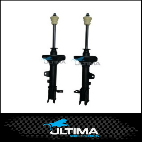 HYUNDAI LANTRA J2 8/95-10/00 SEDAN/WAGON REAR NITRO GAS ULTIMA STRUTS