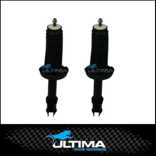 HOLDEN COMBO SB 3/96-9/02 FRONT NITRO GAS ULTIMA STRUTS (PAIR)
