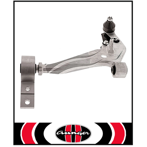 FRONT LEFT LOWER CONTROL ARM FITS NISSAN X-TRAIL T30 10/2001-10/2007 (ACA047L)