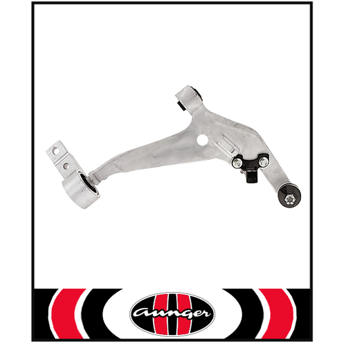 FRONT RIGHT LOWER CONTROL ARM FITS NISSAN X-TRAIL T30 10/2001-10/2007 (ACA047R)