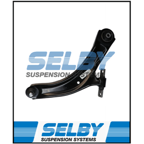 FRONT RIGHT LOWER CONTROL ARM FITS NISSAN X-TRAIL T31 10/2007-2/2014 (BJ8764R-ARM)