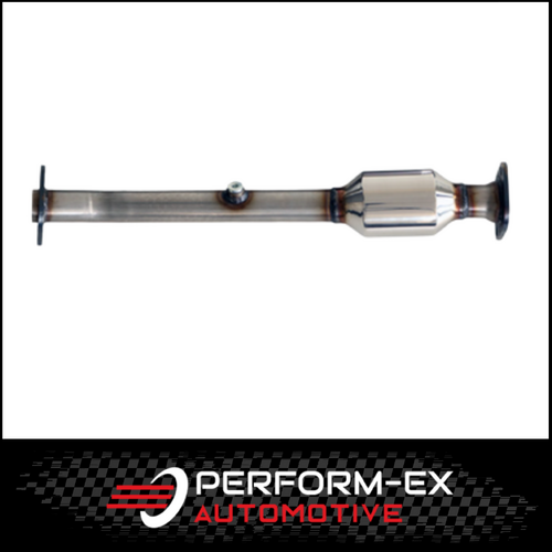 LHS CATALYTIC CONVERTER FITS NISSAN PATHFINDER R51 4.0L V6 2005-2011 (C0012)