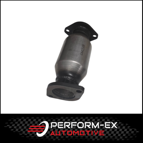 SECONDARY CAT CONVERTER FITS HYUNDAI iLOAD TQ-V 2.4L G4KG 1/2008-12/2016 (C0030)