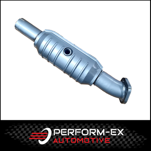 UNDERFLOOR CAT CONVERTER FITS KIA SPORTAGE SL 2.0L G4NC 5/2014-1/2016