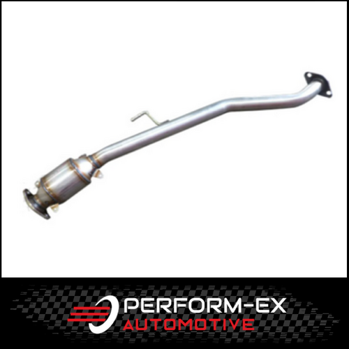 SECONDARY CAT CONVERTER FITS SUZUKI GRAND VITARA JB420 JT 2.0L J20A 9/2005-7/2008