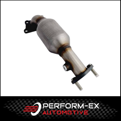 RADIATOR SIDE (FRONT) CAT CONVERTER FITS HOLDEN CAPTIVA CG 3.0L V6 WAGON 2011-2018 (C0820)