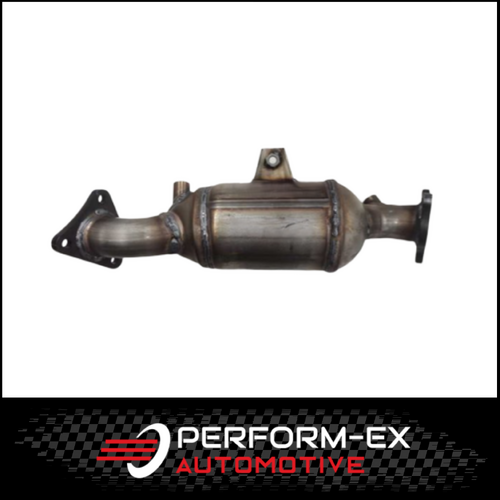 LHS CLOSE COUPLED CAT CONVERTER (PASSENGER SIDE) FITS TOYOTA LANDCRUISER VDJ200R 4.5L 8/2015-12/2021 (C0954)