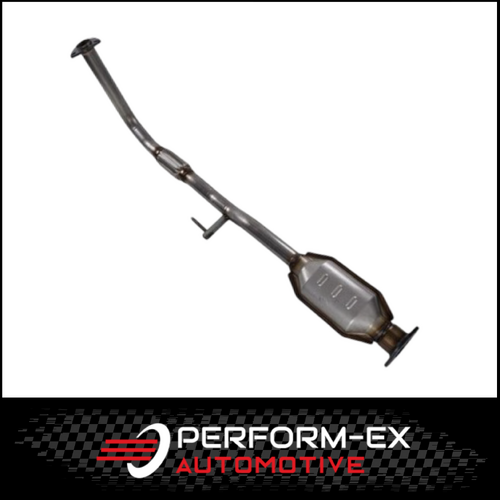 ENGINE PIPE/CAT CONVERTER FITS HOLDEN APOLLO JP 2.2L 5S-FE 8/1995-6/1997 (C1344)