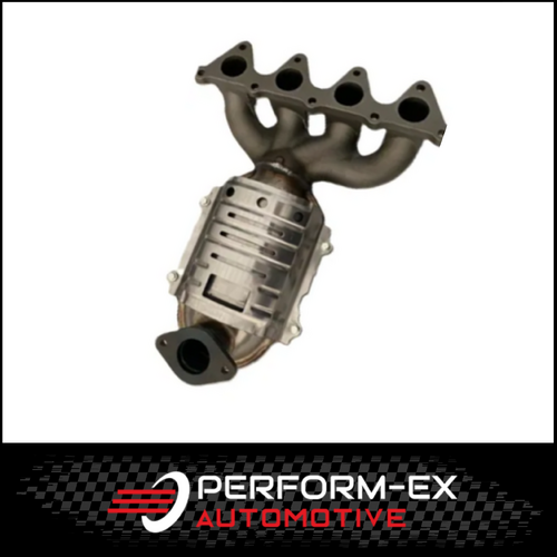 MANIFOLD CAT CONVERTER FITS HYUNDAI GETZ TB 1.3L G4EA 11/2002-9/2005 (C2065)