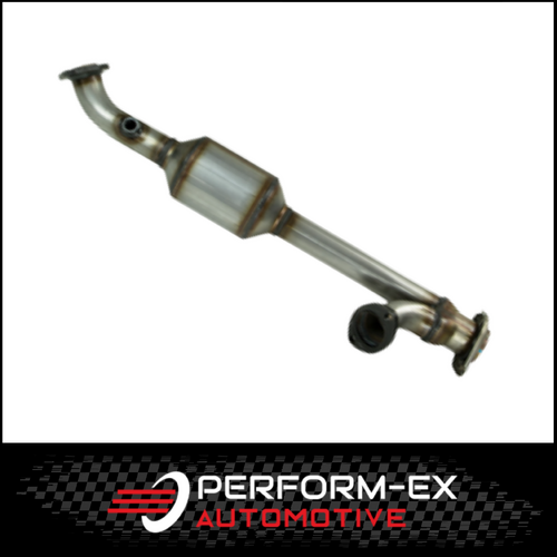 UNDERFLOOR CAT CONVERTER (RHS) FITS TOYOTA HILUX GGN15R GGN25R 4.0L V6 1GR-FE 2005-2015 (C2268)