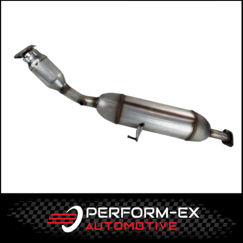 STANDARD REPLACEMENT CATALYTIC CONVERTER FITS TOYOTA COROLLA ZRE172R 1.8L 2ZRFE 12/2013-8/2019 (C2582)