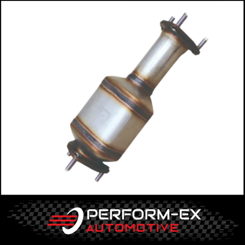 UNDERFLOOR CAT CONVERTER (2ND) FITS HOLDEN CAPTIVA CG 2.4L Z24SED 12/2009-1/2011 (C2676)