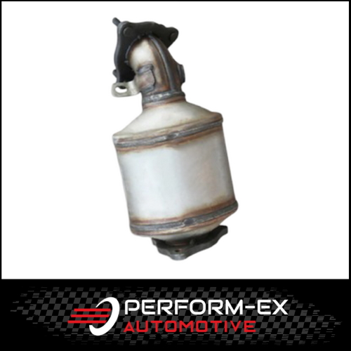 CLOSE COUPLED CAT CONVERTER (1ST) FITS HOLDEN CAPTIVA CG CGII 2.4L Z24XE 2010-2018 (C2677)