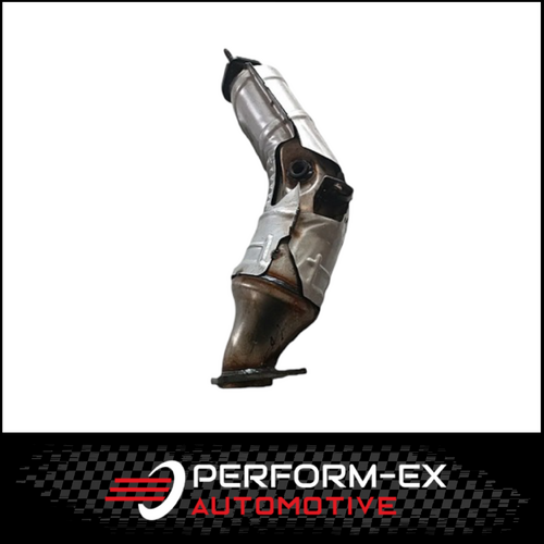 DRIVERS SIDE (RHS) CATALYTIC CONVERTER FITS NISSAN 370Z Z34 3.7L VQ37VHR 2009-2022 (C3500R)
