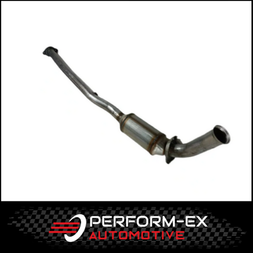 STANDARD REPLACEMENT CATALYTIC CONVERTER FITS FORD TERRITORY SZ 4.0L 6CYL 2011-2016