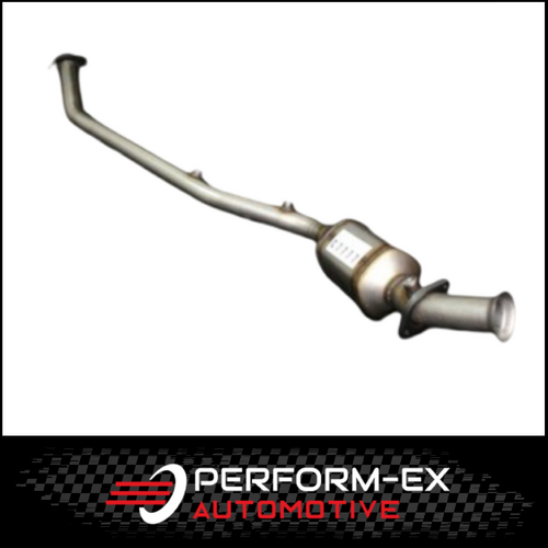 DRIVERS SIDE (RHS) CATALYTIC CONVERTER FITS HOLDEN COMMODORE VZ 3.6L 175KW SEDAN/WAGON 8/2004-8/2006 (C7566)